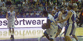 La Dinamo si ributta sul campionato