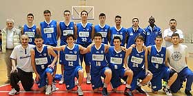Dinamo, U19 alle finali nazionali Elite