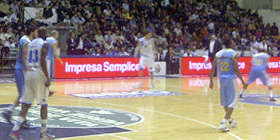 EuroCup: Dinamo sbanca Siviglia