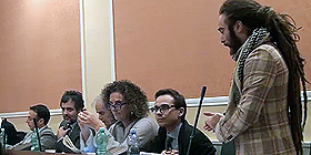 <i>Il mio addio ad Alguerosa</i>