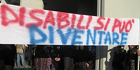 Disabili, 162: Tar dà ragione alle famiglie