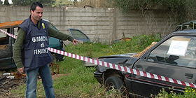 Sequestrata discarica ad Arzachena