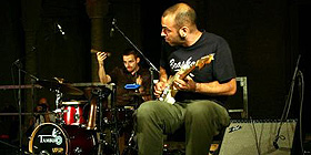 Jaime Scott Dolce, da Brooklin a Nuoro