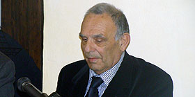 Domenico Manca racconta vita e successo