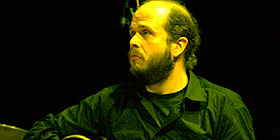 Be in Jazz: Donati, Bianchetti, Rossi