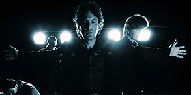 Musica: Dorian Gray live a Sassari