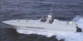 La Guardia di Finanza ricorda il sottobrigadiere Sanna