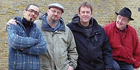 Nuoro jazz: Masterclass di Paolo Angeli