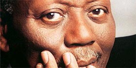 Le radici del blues nell'Africa di Randy Weston