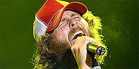 Jovanotti in Sardegna presenta il suo 