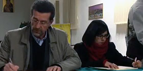 Prima assemblea del Centro Storico