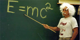 Corso e convegno sulla matematica per i docenti delle scuole cittadine