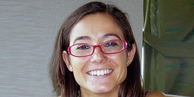 Eleonora Mura unica italiana con borsa Luiss
