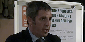 Attentato, Vacca: luce sullaccaduto
