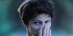 Elisa chiude il Festivalguer 2007