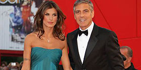 Clooney-Canalis,