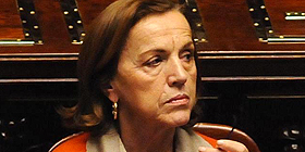 <i>Uniss</i>: Elsa Fornero a Sassari