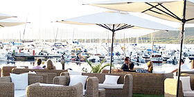 Woodstock party targato Embarcadero		