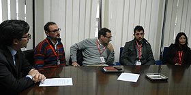 Alla Asl di Sassari lo sportello Emergency