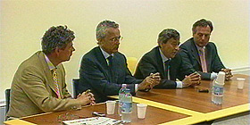 Dopo il vertice di Alghero Enac chiama a rapporto le compagnie