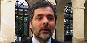 <i>Il colpevole imbarazzo dellonorevole</i>