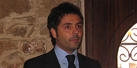 Enrico Daga ai vertici nazionali Fipe