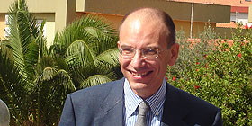 Letta, Bertolaso, Soru. Grandi manovre per il G8