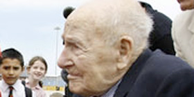 Morto a 113 anni l´uomo più vecchio al mondo