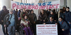 Allarme 162: doppio convegno