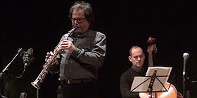 Enzo Favata in Interno24