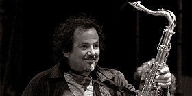 Teatro Civico: nuovo album di Favata