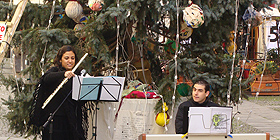 Cap d´Any, partono i festeggiamenti