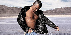 Eros Ramazzotti, prima assoluta in Sardegna