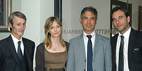 Nuovo staff per l´Asl di Sassari