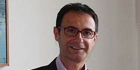 Pietro Esposito segretario Camera di Commercio