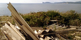 La Vergogna: Eternit fronte mare