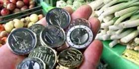 Euro sotto 1,20 dollari, record dal 2006