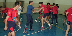 Volley: lEurospin realizza il sogno, Alghero va in B2