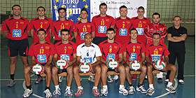 Volley: LEurospin brinda coi suoi tifosi