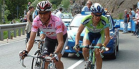 Presentato il Giro, il 13 maggio attraverser Alghero