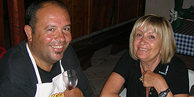 Eventi destate in Riviera: cucina in cattedra