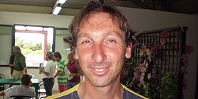 Tennis: Alghero capitale del tennis giovanile