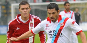 L´Olbia ingaggia Alessandro Farina