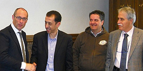 Politiche per le famiglie, alleanza con Trento