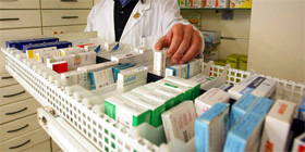 Sassari: apertura notturna per le farmacie