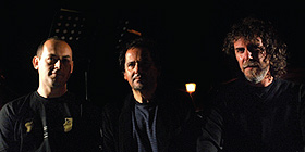 Sassari: Enzo Favata in concerto