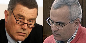 Ritorna il Ticket, Liori contrario