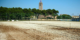 Stintino avrà il nuovo campo sportivo