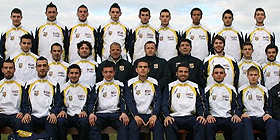 Il Fertilia rivede i play-off