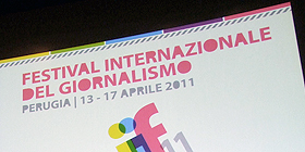 Ijf 2011| Journalism lab su Alghero